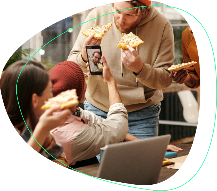 Neden Nuevo Happy Hour