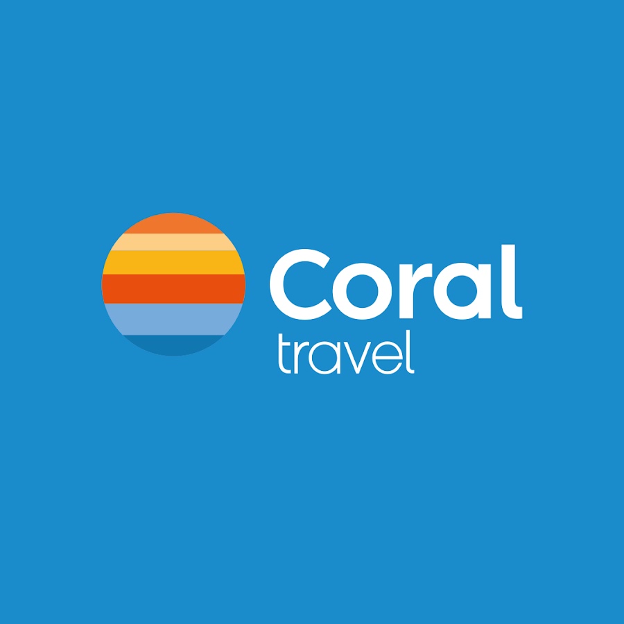 Coral Logo