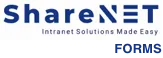 ShareNetFormsLogo